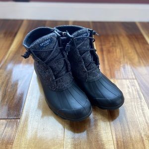 Women’s Sperry Top-Sider Syren Gulf Duck Boots